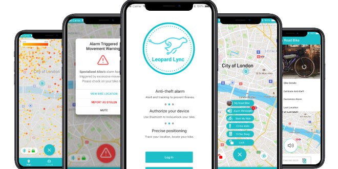 Leopard Tech closes initial seed investment round after securing £560,000