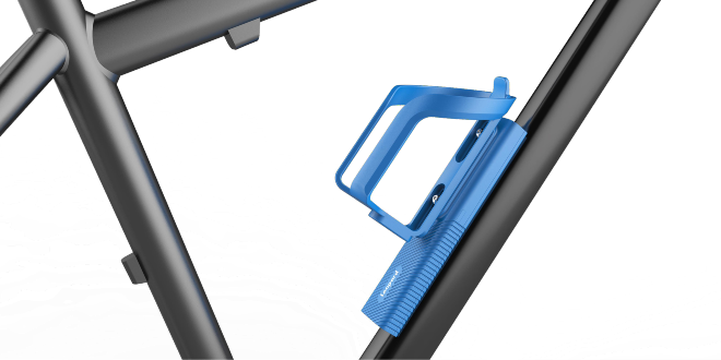 Leopard Tech exhibiting at this year’s Eurobike