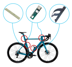 Leopard Lync hardware Leopard Tech to launch anti-theft, tracking and connectivity solution
