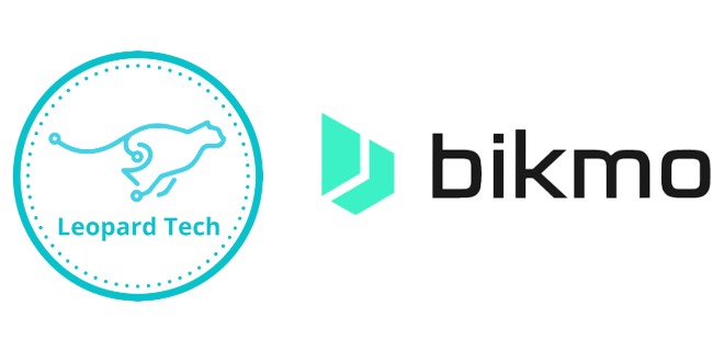 Leopard Tech partners with Bikmo to offer smart bike insurance
