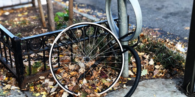 Leopard Tech launches 2021 Bicycle Security and Safety Survey