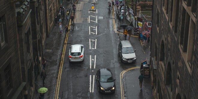 Letter calls on Police Scotland to introduce camera footage submission system Open letter calls on Police Scotland to introduce camera footage submission system