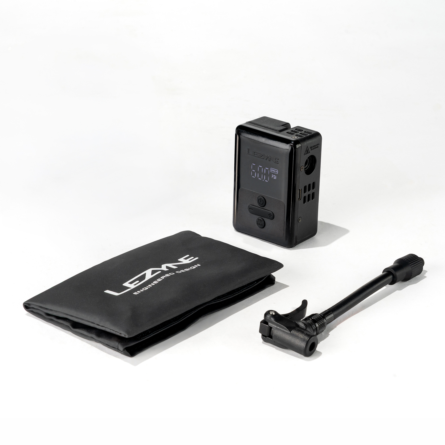 Lezyne E-Drive