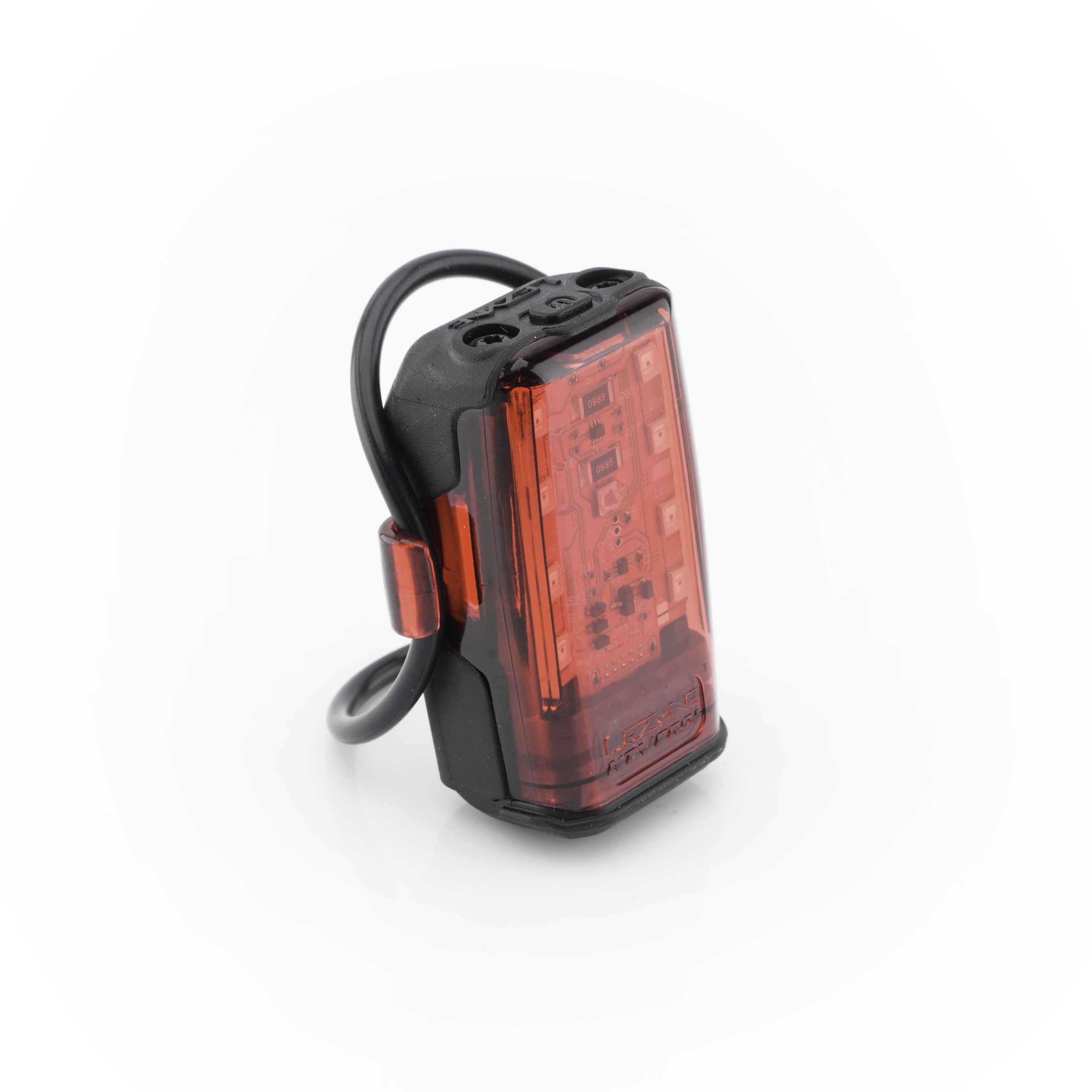 KTV Drive Pro Rear