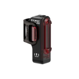 Lezyne Strip Pro Alert Drive rear LED 1000x1000 BikeBiz’s guide to the latest cycle lights