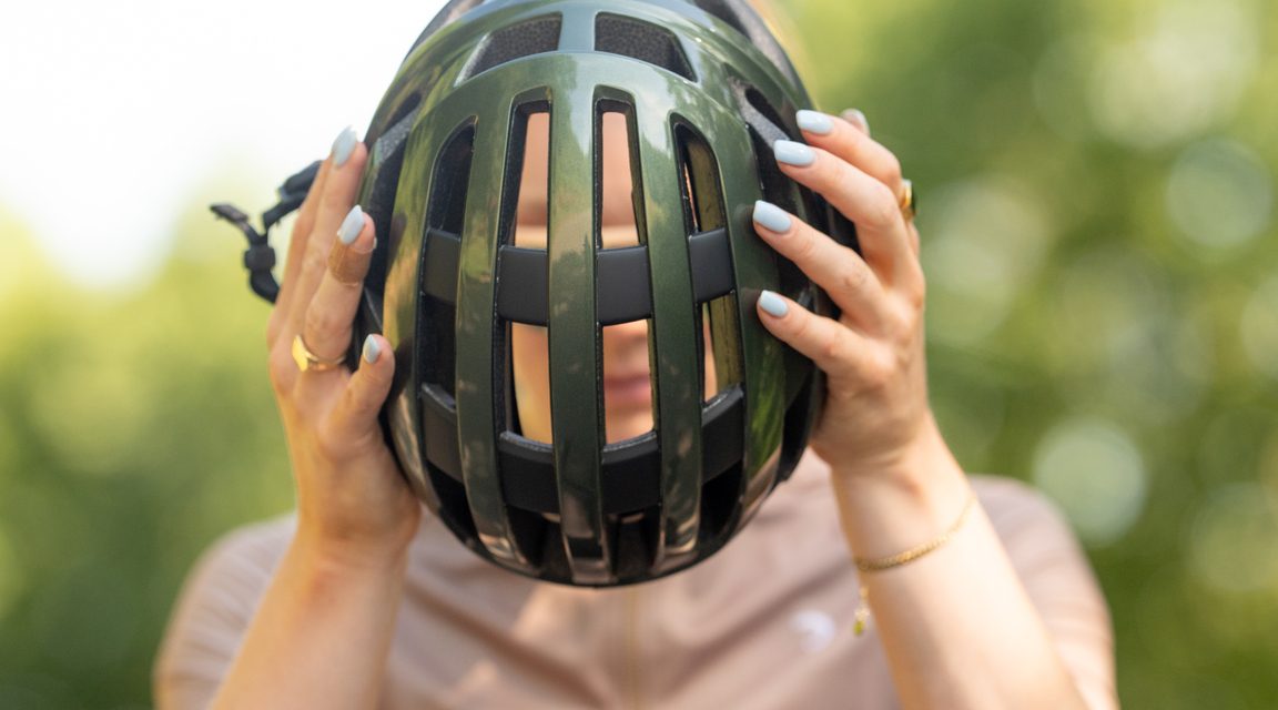 BBB Cycling Unveils the Karma MIPS road helmet