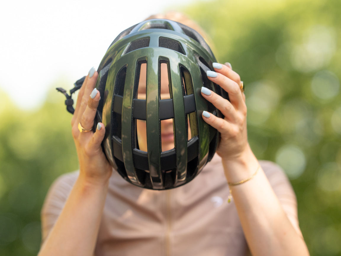 BBB Cycling Unveils the Karma MIPS road helmet