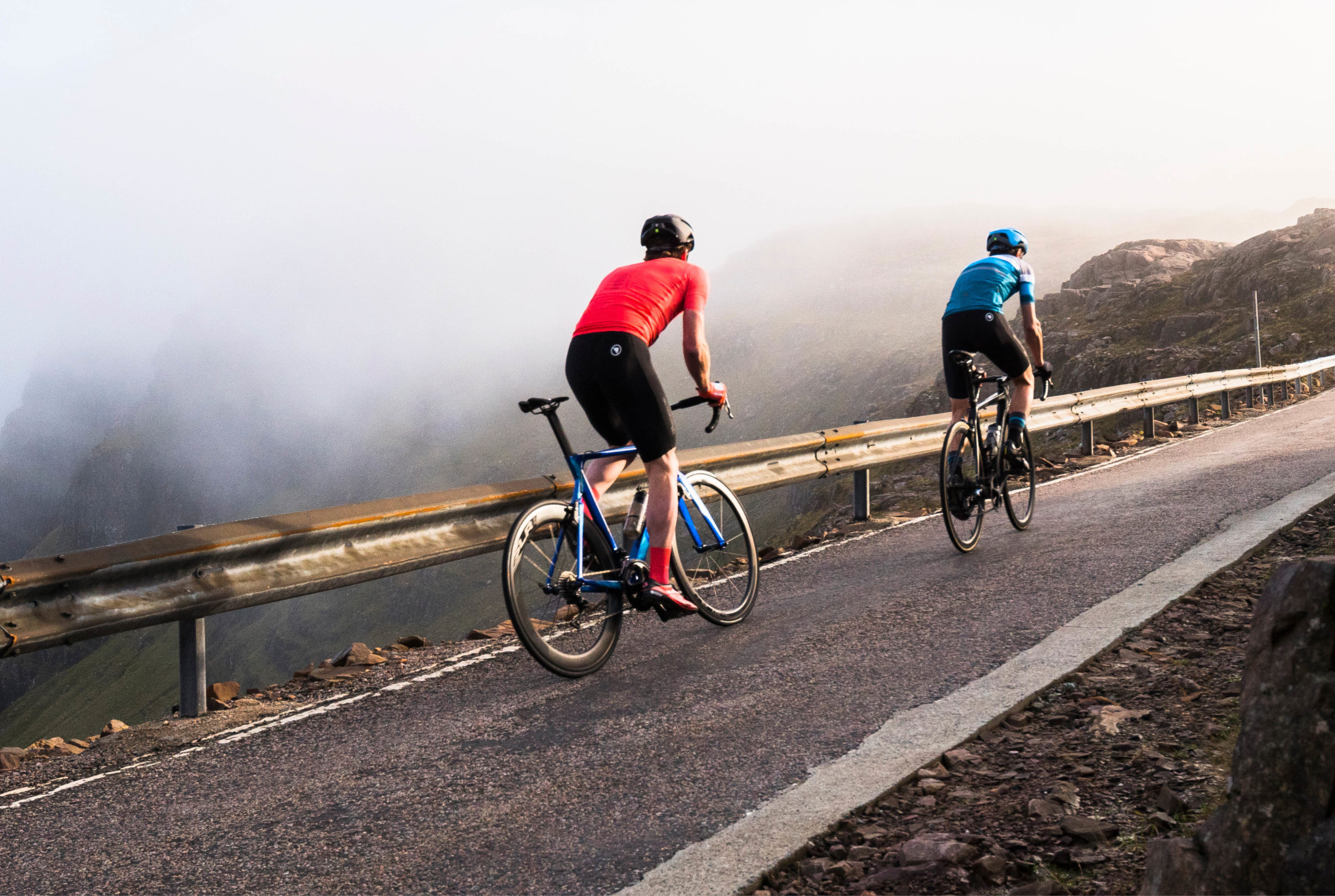 Endura unveils new Pro SL bibshort