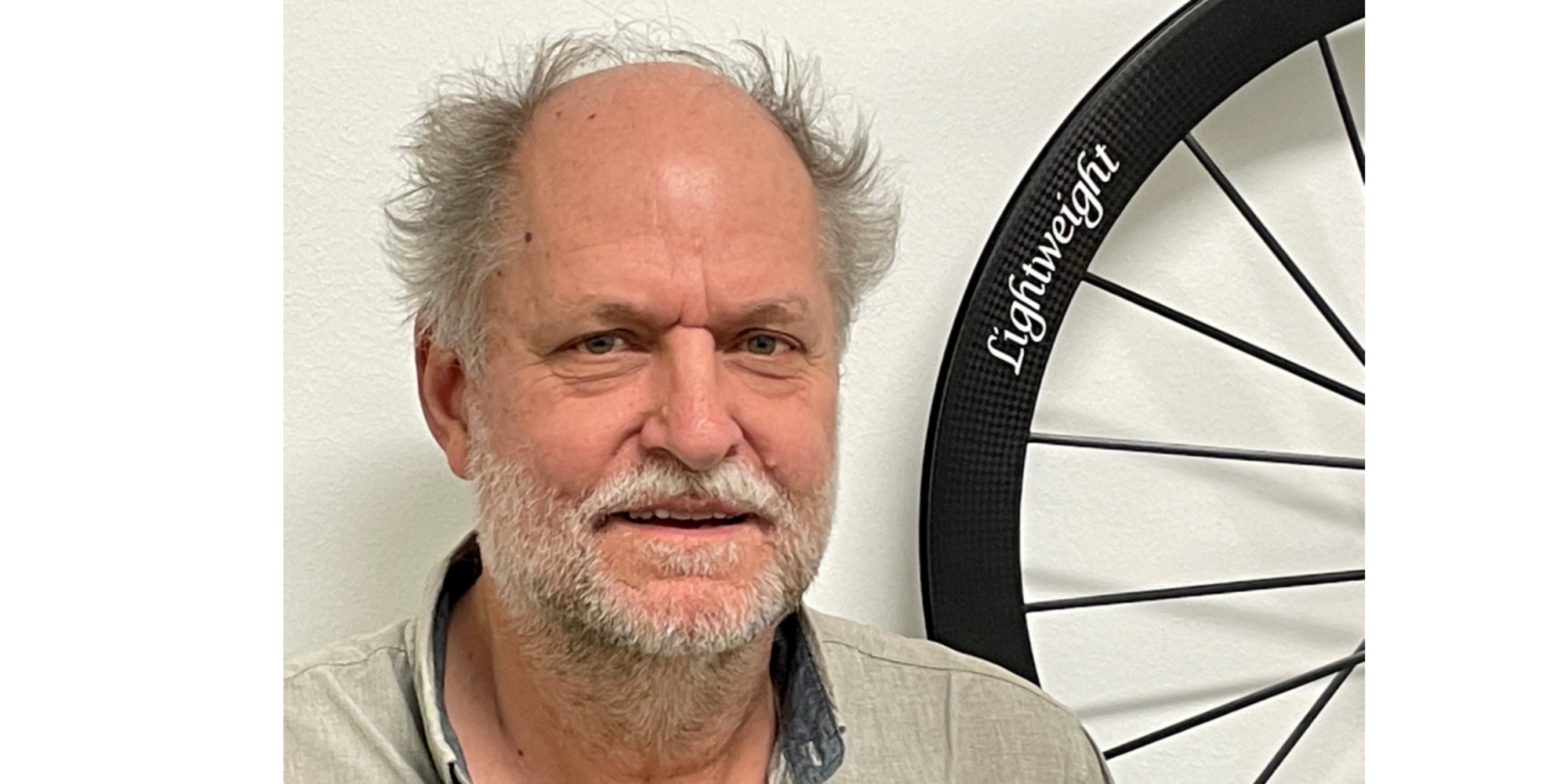 Thomas Mertin joins Lightweight as project leader and development engineer