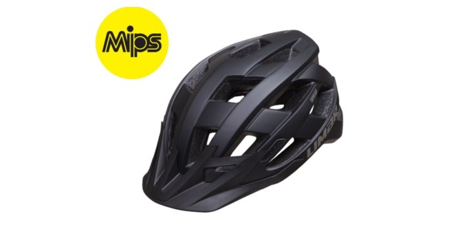 Limar launches new MTB Alben MIPS A helmet