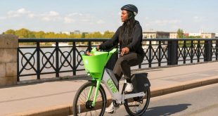 Lime HERO Lime reaches 1 billion rides worldwide