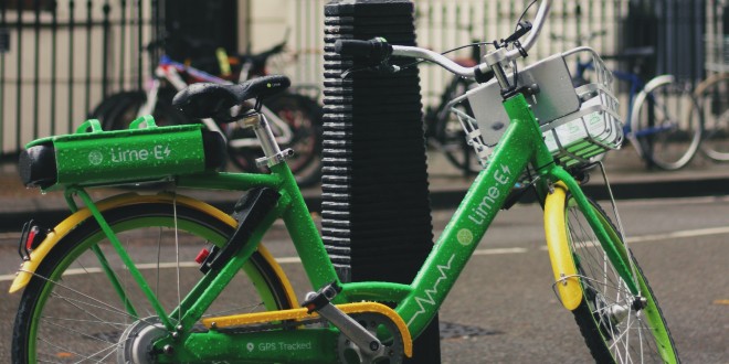 Lime sets carbon reduction targets, partners with WWF to create ‘more livable, pollution-free cities’