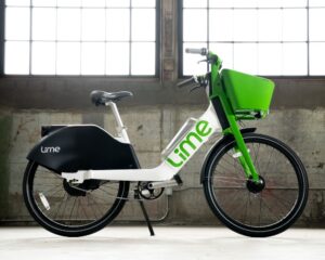 LimeGen4ebike1 Lime to launch Gen4 e-bikes in London with significant technology upgrades