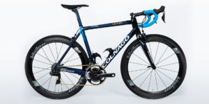 Limited Edition Colnago C64 LeCol H Colnago Owners' Day returns in 2019 with Le Col