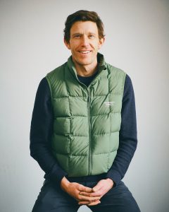 Linden Mallory PNS Pas Normal Studios appoint new CMO and CPO