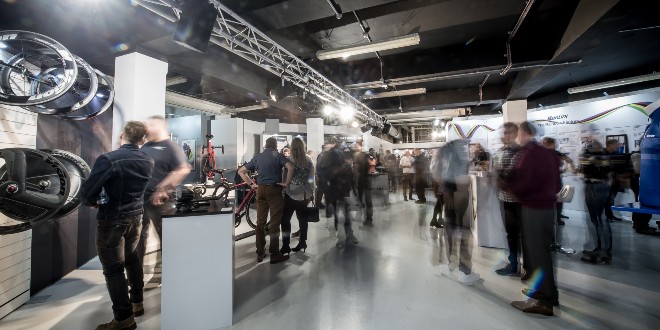 Vollering and Niewiadoma to headline next week’s Rouleur Live LDN as it moves to Truman Brewery