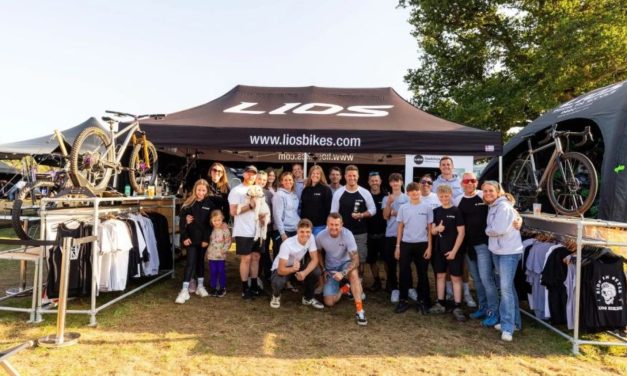Lios Bikes founder Steve McCulley talks ‘administration as a business model in cycling’