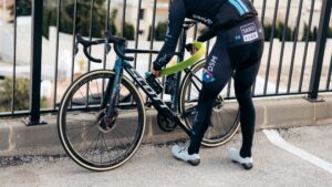 Litelok becomes official security partner for Team DSM2 Litelok becomes official security partner for Team DSM