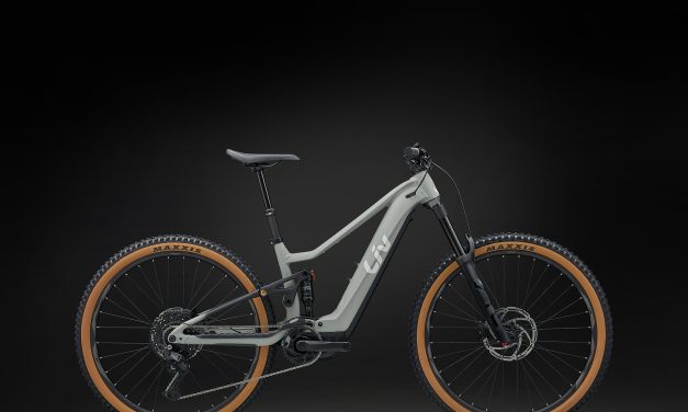 Liv introduces all-new Embolden E+ eMTB series