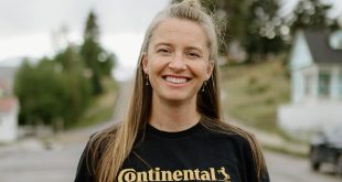 Liz Walker Continental Tires Appoints Liz Walker as Global Athlete and Content Manager