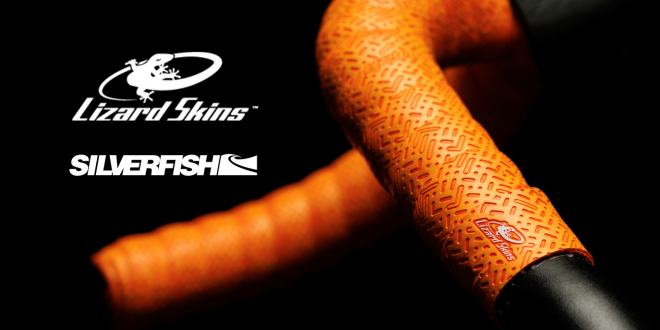 Silverfish Announces Distribution Partnership with Lizard Skins