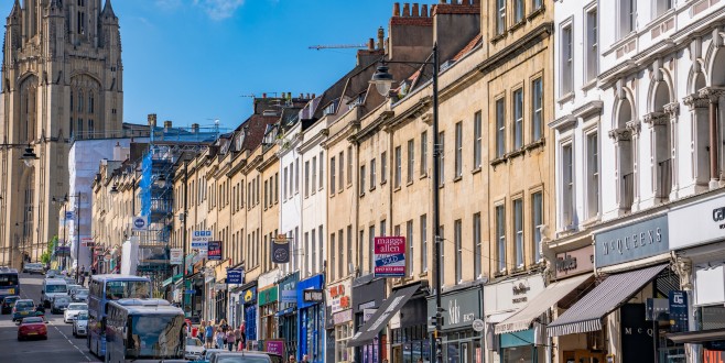 Local Rewards begins search for UK’s High Street Champions