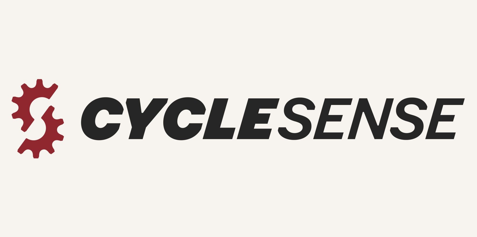 Cyclesense debuts new visual identity