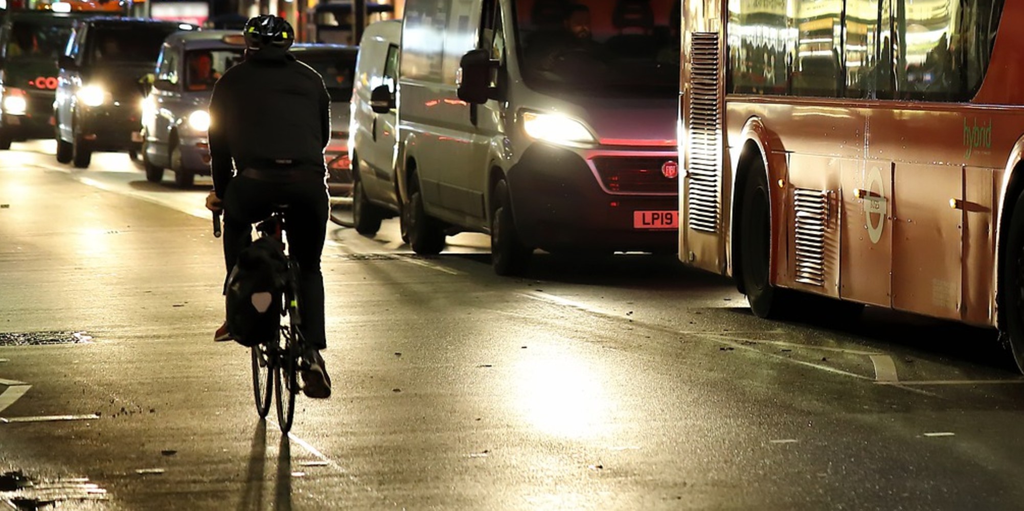 Highway Code changes a ‘hugely important step’ towards making roads safer for everyone, says Cycling UK