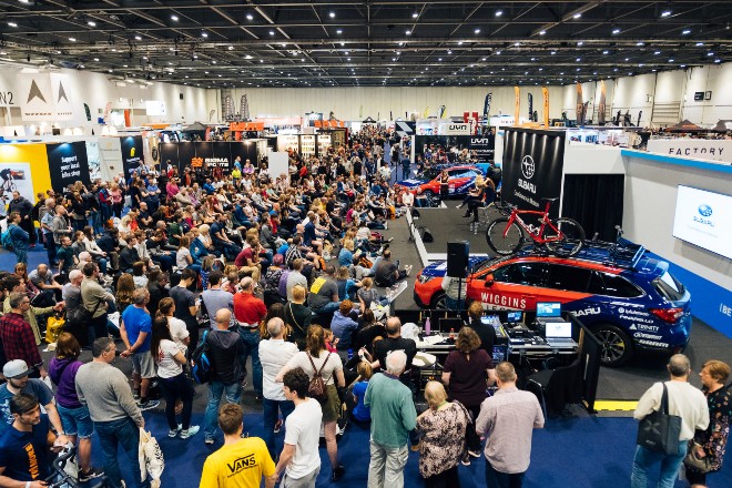 London Bike Show owner Newtimber Media ceases trading