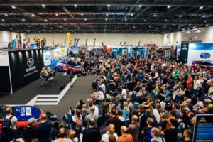 London Bike Show pic 1 London Bike Show 2020 sees 23% increase in exhibitors