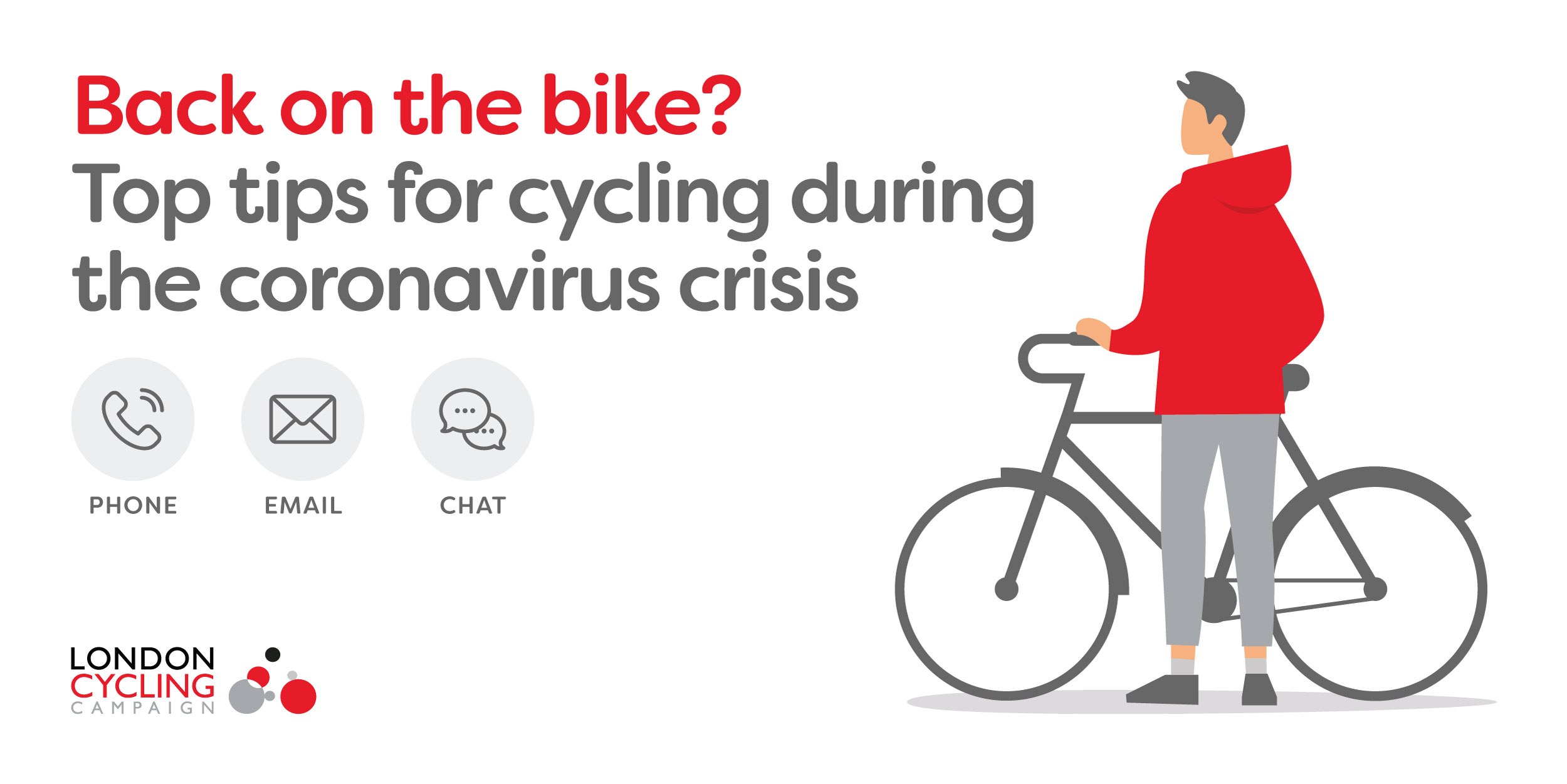 New service gives cycling advice amid calls for London to ‘keep cycling unlocked’