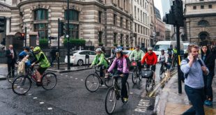 London cycling 2 Independent retail crisis deepens yet bicycle retailers see signs of growth