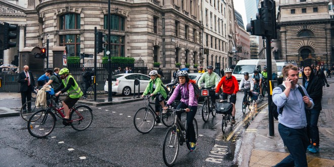 E-bikes, peak power, and regulatory implications: A conversation with Hannes Neupert