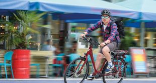 London e Bike Festival Evans Cycles London e-Bike Festival postponed due to COVID-19