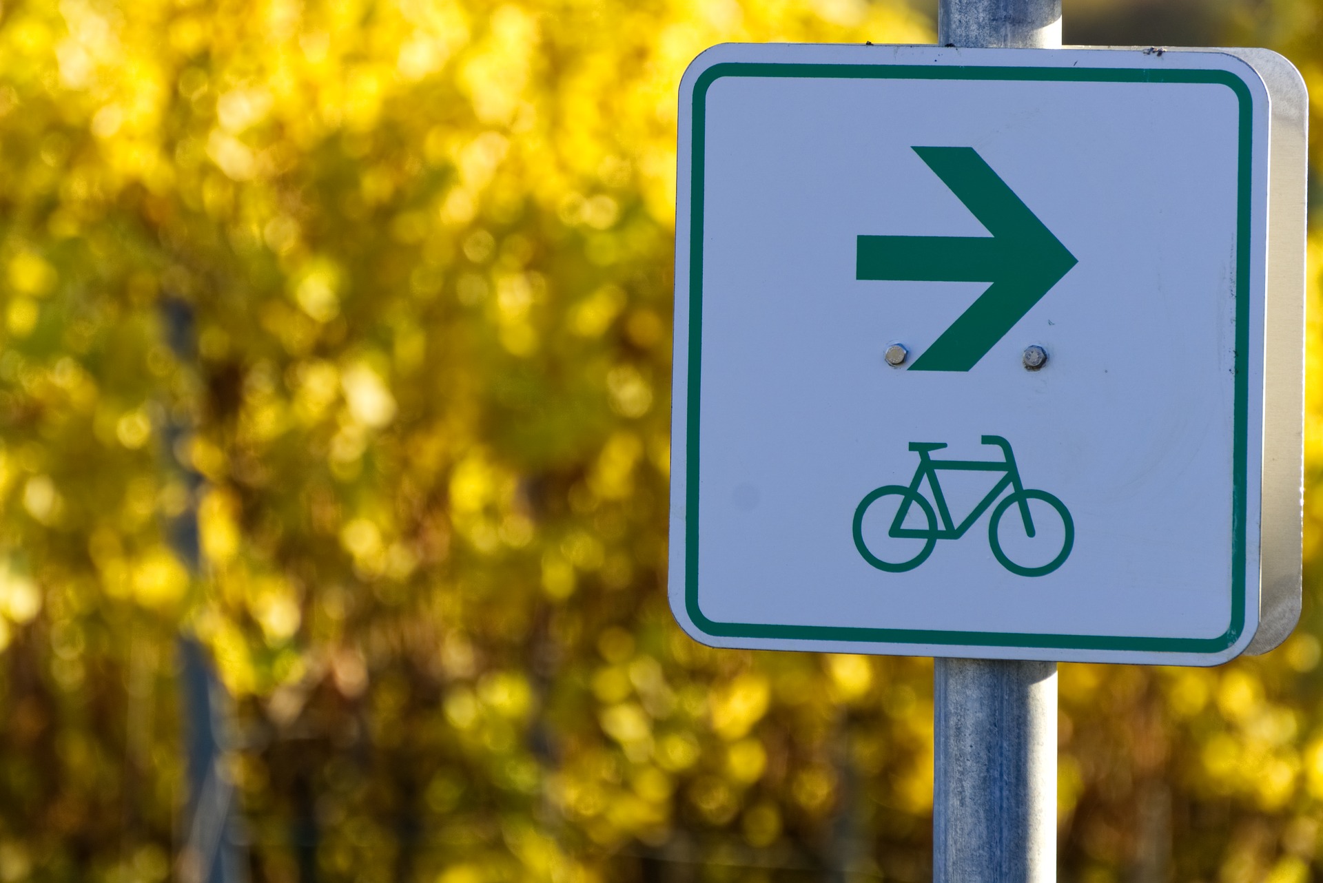 Long-term plans to increase permanent cycleways in Oxfordshire