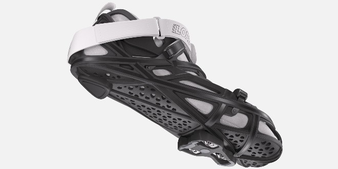 LoreOne 3D-printed shoe now available to pre-order