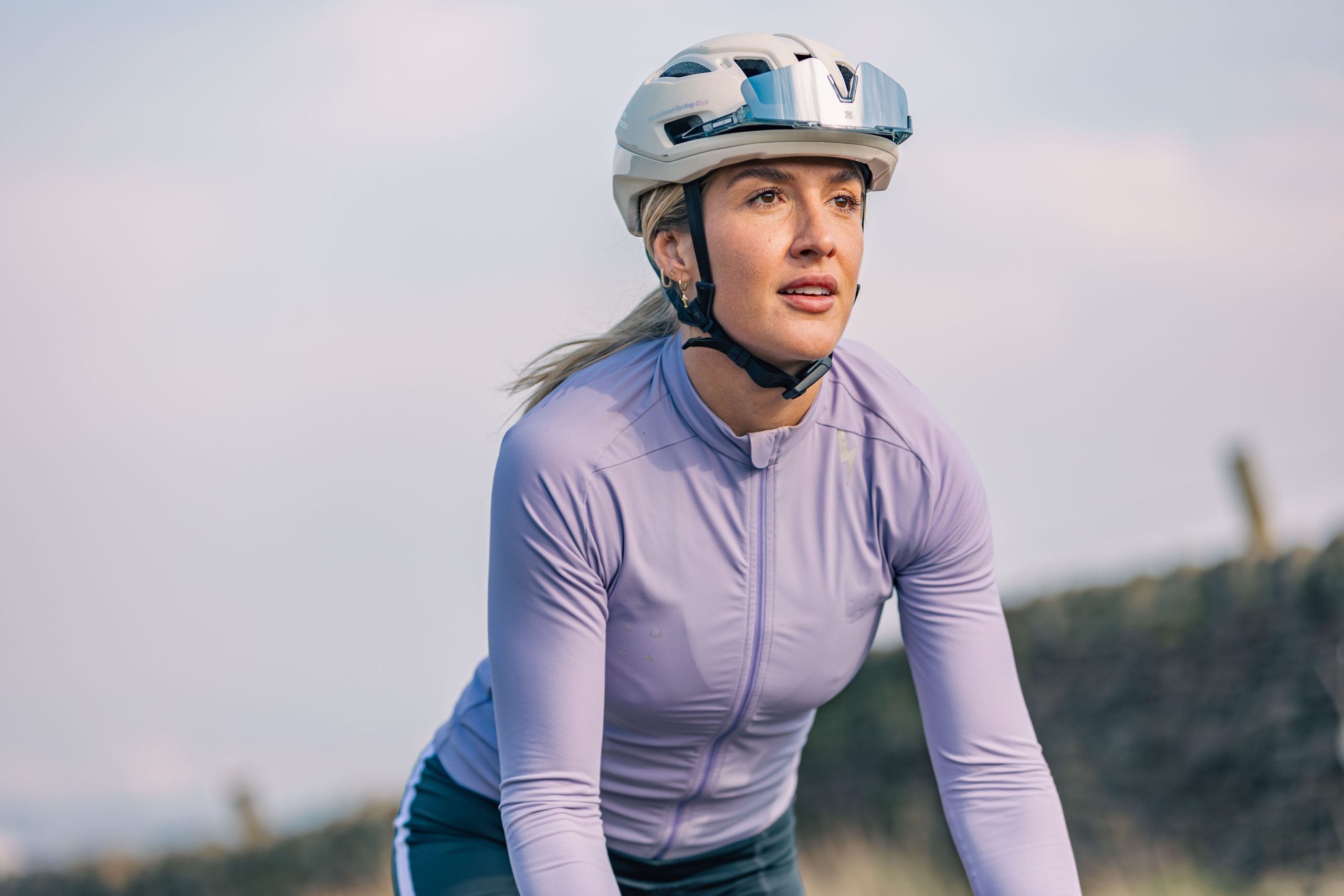 Luca Kuhn, Founder of LUCA 