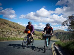 Lyon Jordan and Ed Press Release 1 Lyon Equipment welcomes Jordan Lunn and Ed Braithwaite to team