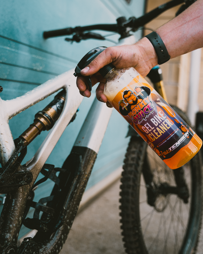 M012 Monkey Juice 07 1 Brandon Cyclesports Annnounces Distribution Parternship with Tru-Tension