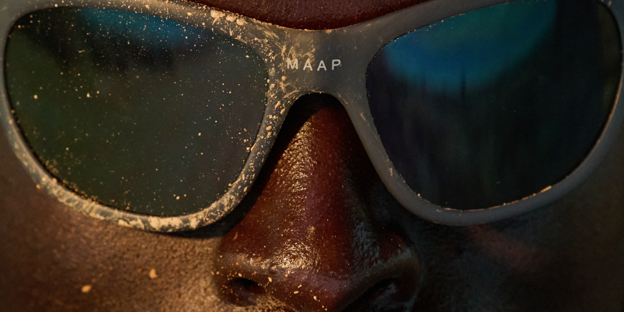 MAAP Debuts Eyewear Collection, Advanced_Optics