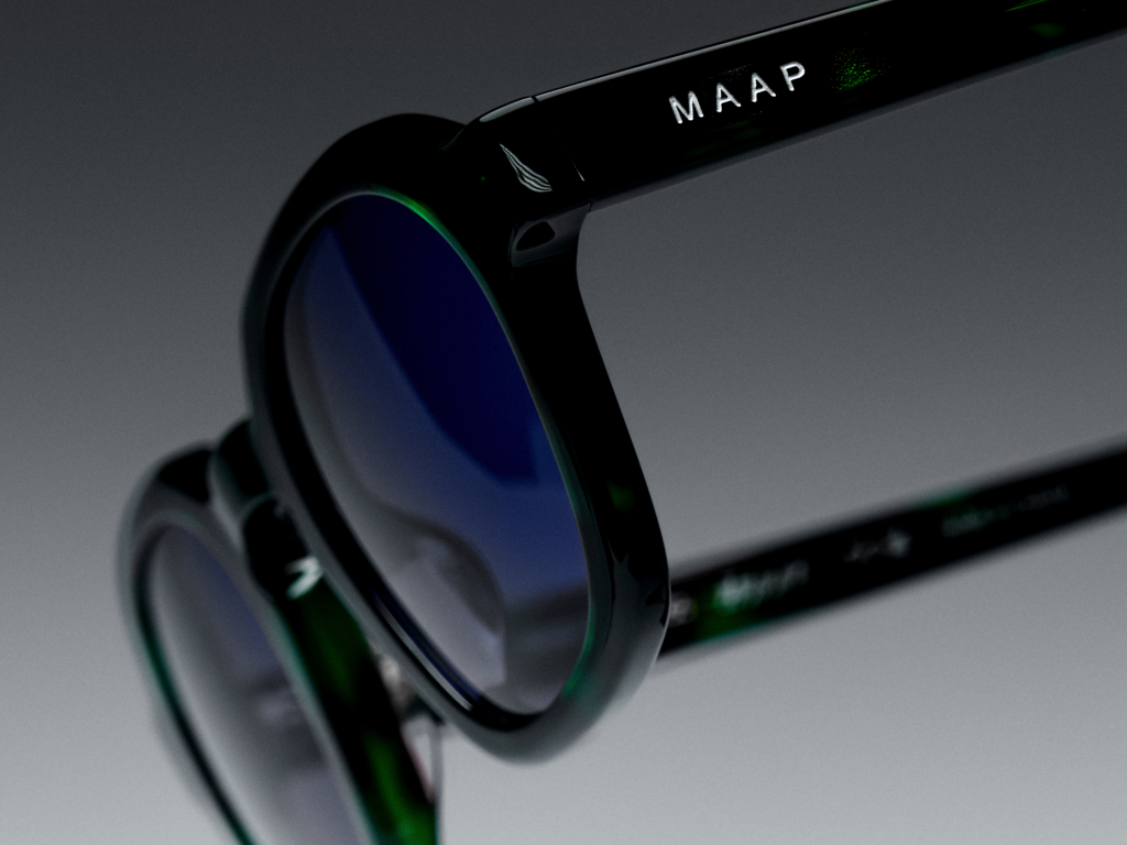MAAP Eyewear PR 4x3 04 1 MAAP Debuts Eyewear Collection, Advanced_Optics