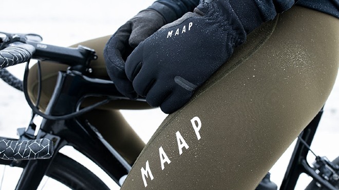 MAAP unveils new Deep Winter collection