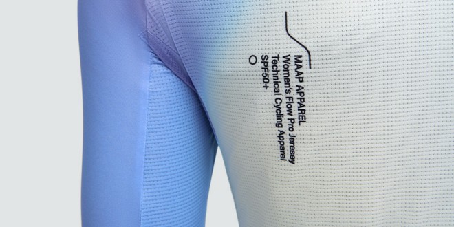 Sustainability and the cycling industry: MAAP