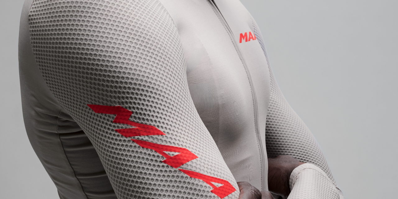 MAAP launches new season road collection with new cold-weather pieces and “updated staples”
