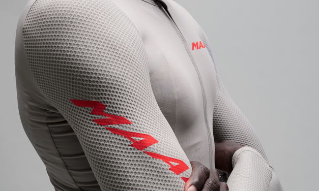 MAAP launches new season road collection with new cold-weather pieces and “updated staples”