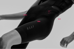 MAAP PROBIB2 2021 06 02 Performance through design: MAAP launches new Pro Bib 2.0