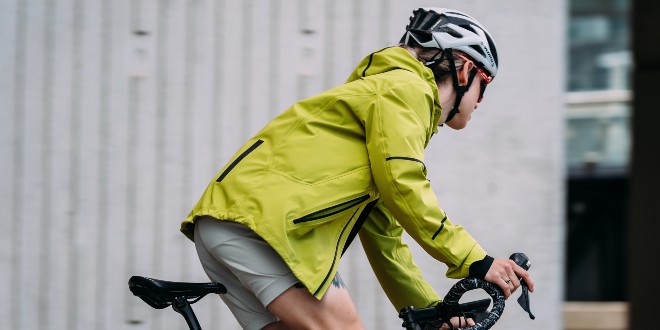 Made for movement: MAAP launches Transit Apparel