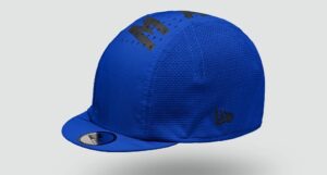 MAAPxNEWERA BLUE 1 1 MAAP joins forces with New Era to 'reimagine' the cycling cap