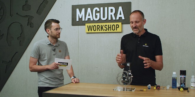 MAGURA launches new digital learning platform