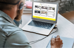 MAGURA launches digital learning platform the MAGURA TechAcademy1 MAGURA launches new digital learning platform